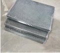 dispoable BBQ grill mesh 