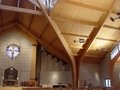 木結構教堂 2