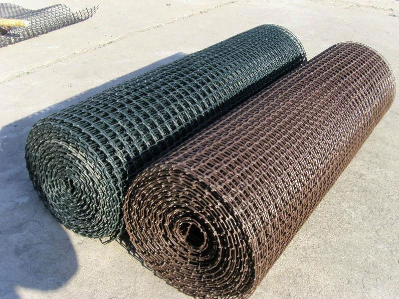 galvanized welded wire mesh 3