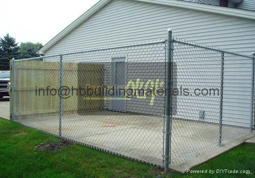 dog kennels and runs mesh cage