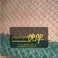 PVC coating Chain link fence 2