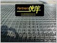 Welded Wire Mesh Panel