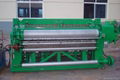 Full Antomatic welded wire fabric machine