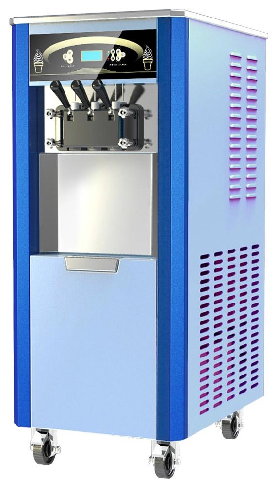 ice cream machine frozen yogurt machine TC381blue TAYCOOL (China