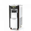 ice cream machine frozen yogurt machine 1