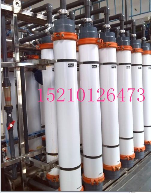 低價銷售一批40㎡UFnorit超濾膜Aquaflex HP賣完恢復原價