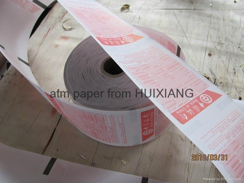 80mm atm receipt paper for atm machines 2