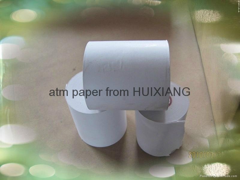 high quality thermal paper for POS printers