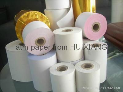 high quality thermal paper for POS printers