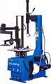 ST-508L alloy wheel repair equipment china tire changer 1