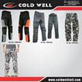 Motorbike Cordura Pants