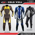 Motorbike Leather Suits