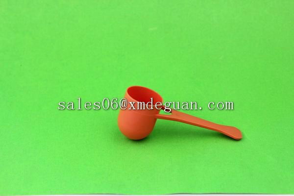 plastic measuring powder spoon  3