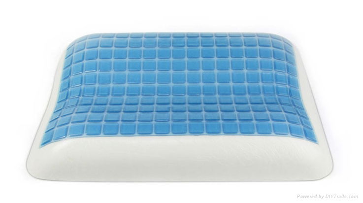 Gel Pillow 2