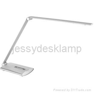LED table lamp L3-867492 with touch dimmer switch 3