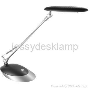 LED desk lamp L3-845212 eye protection with touch dimmer switch 2