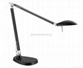 LD-888484 LED table lamp European style good use in office 2