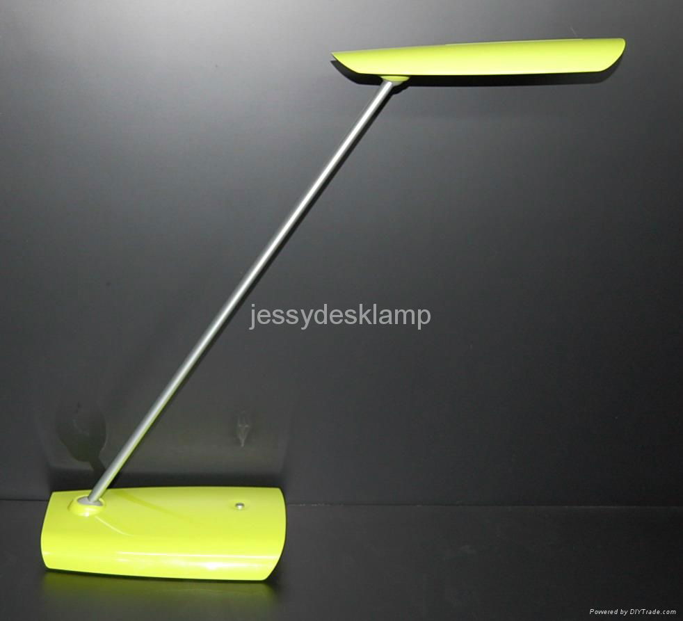 Led Desk Lamp L C3a4a2 Eye Protection With Touch Dimmer Switch