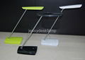 LED desk lamp L-C3A4A2 eye protection with touch dimmer switch 5