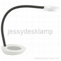 Flexible LED table lamp L3-829187 black good for office or study 5