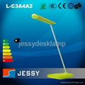 LED desk lamp L-C3A4A2 eye protection with touch dimmer switch 1