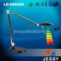 LD-888484 LED table lamp European style good use in office