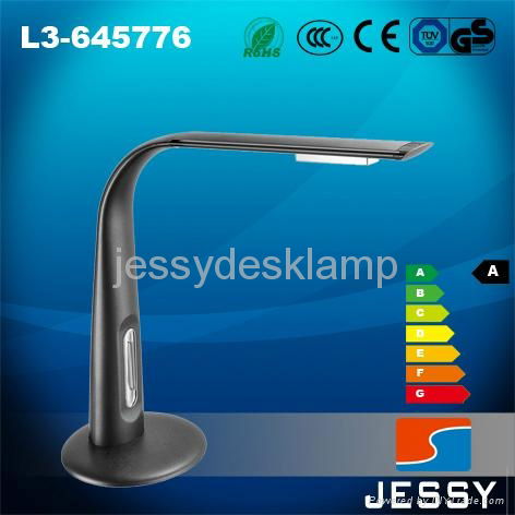 L3-645776 LED table lamp hot sale black color