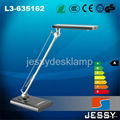 L3-635162 LED table lamp hot sale silver color