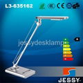L3-635162 LED table lamp hot sale silver color 2