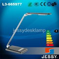 L3-665977 LED desk lamp with touch