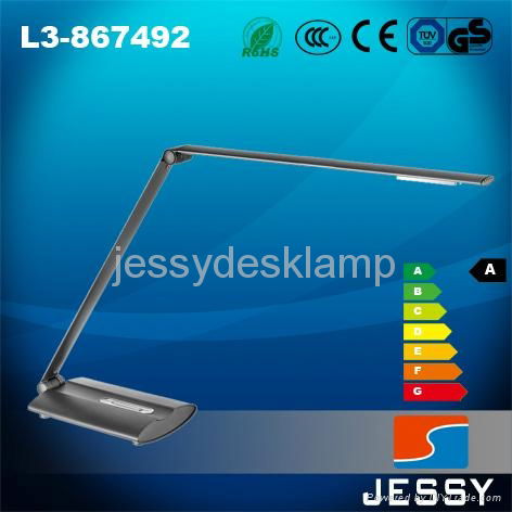 LED table lamp L3-867492 with touch dimmer switch