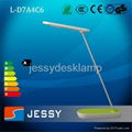 L-D7A4C6 new design LED table lamp 2