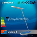 L-D7A4C6 new design LED table lamp 3