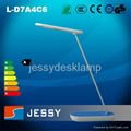 L-D7A4C6 new design LED table lamp 4