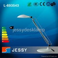 LED table lamp L-693543 white good for