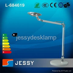 LED desk lamp L-684619 eye protection with touch dimmer switch