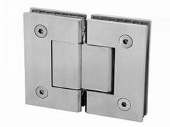 glass pool fencing hinges