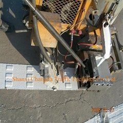 Thermoplastic Vibration road marking paint