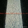 Thermoplastic Spray road marking paint