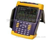 Three Phase Energy Meter Tester