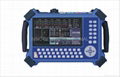 Three Phase kWh Meter Test Equipment