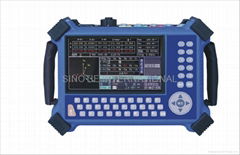 Three Phase kWh Meter Test Equipment