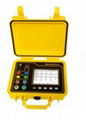 Power Quality Analyzer