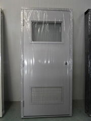 Steel Fire Rated Door