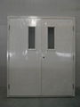 US Standard Fire Door 1