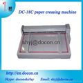 paper creaser DC-18C Electric