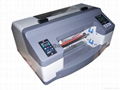 digital foil printer DC-300TJ digital hot foil stamping machine A3 size  6