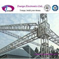 Lighting Truss, Lighting Tower System 2