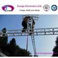 Lighting Truss, Lighting Tower System 3