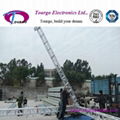 Lighting Truss, Lighting Tower System 5